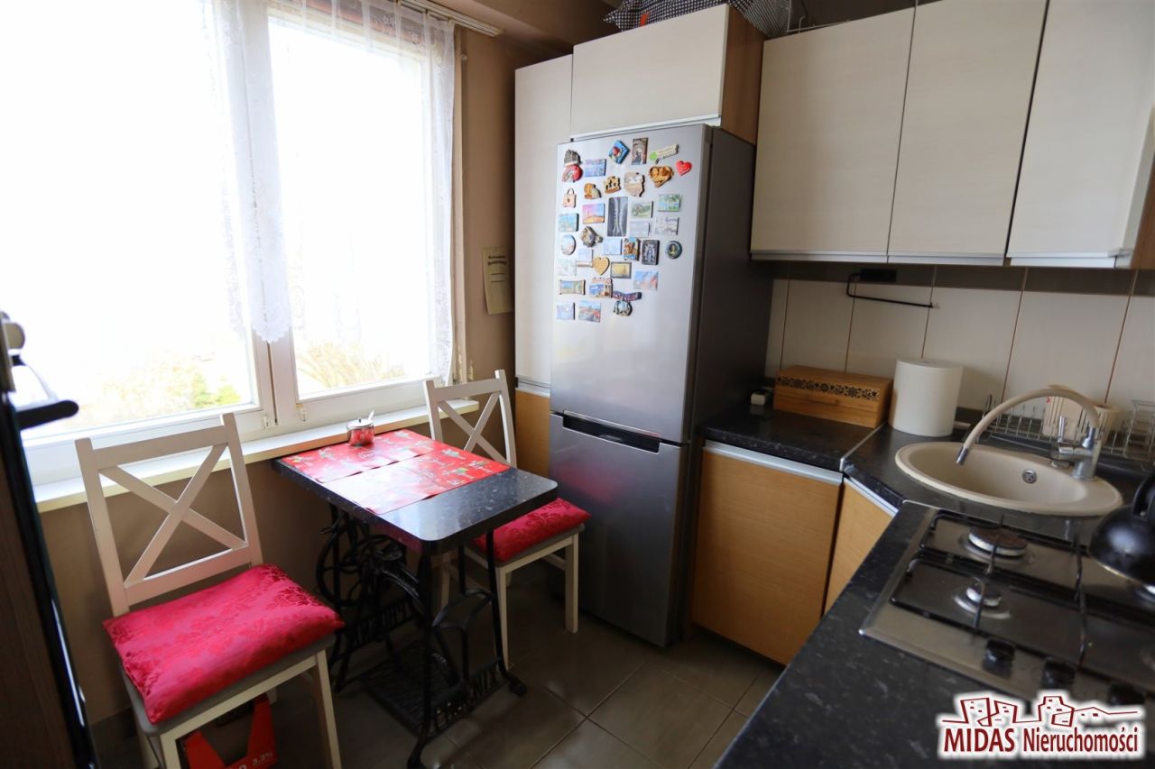 Mieszkanie 3-pokojowe Ciechocinek, ul. Polna. Zdjęcie 6