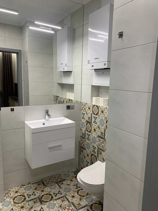 Mieszkanie 2-pokojowe Kępno, ul. Kwiatowa. Zdjęcie 6