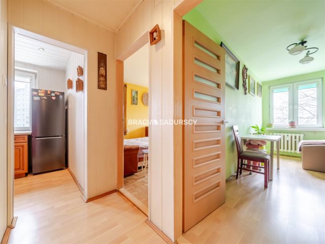 Mieszkanie 2-pokojowe Kraków Bieńczyce, os. Kazimierzowskie. Zdjęcie 30