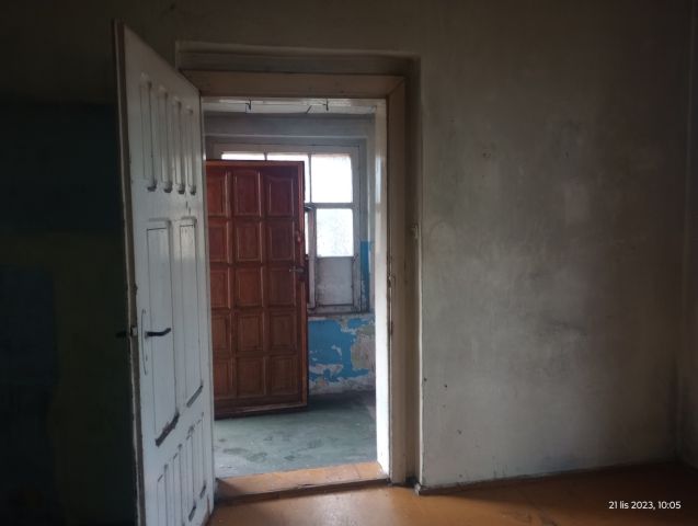 Mieszkanie 1-pokojowe Knurów, ul. Dworcowa. Zdjęcie 3