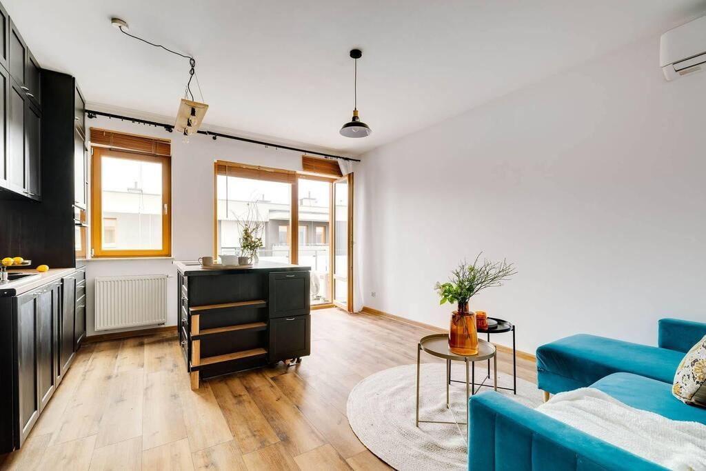 Mieszkanie 2-pokojowe Józefosław, ul. Wilanowska. Zdjęcie 23