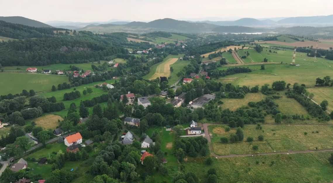 Działka budowlana Jarkowice. Zdjęcie 3