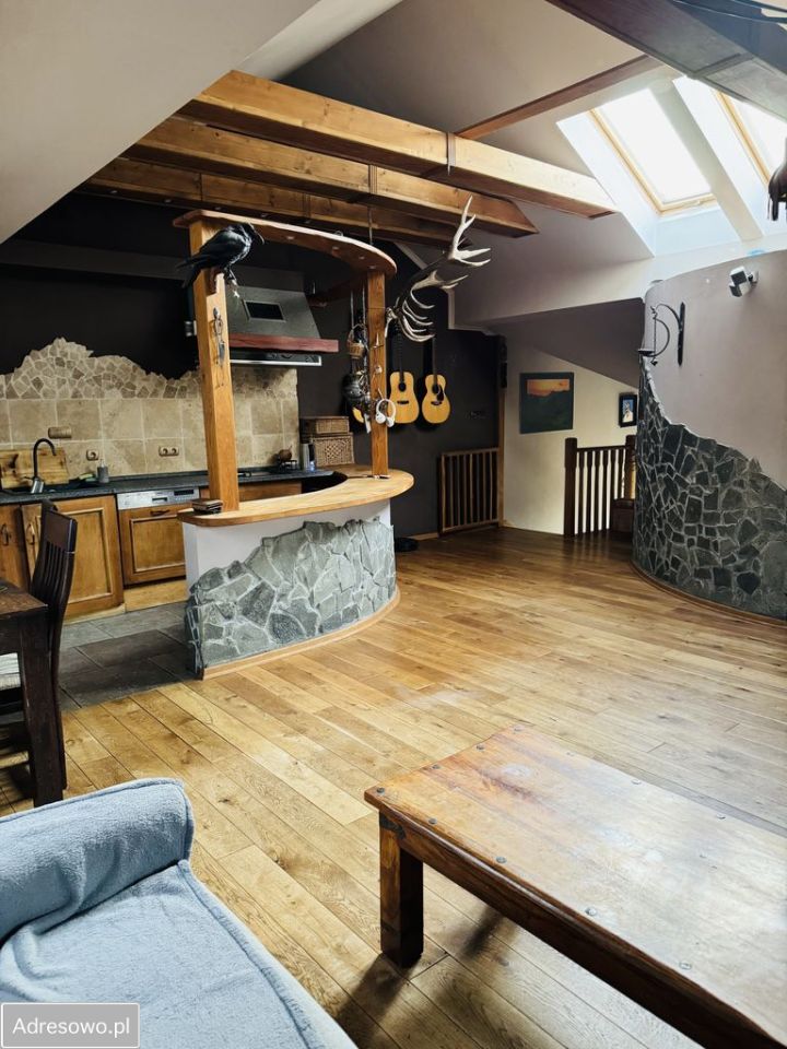 Mieszkanie 3-pokojowe Otwock, ul. Stanisława Lema. Zdjęcie 6