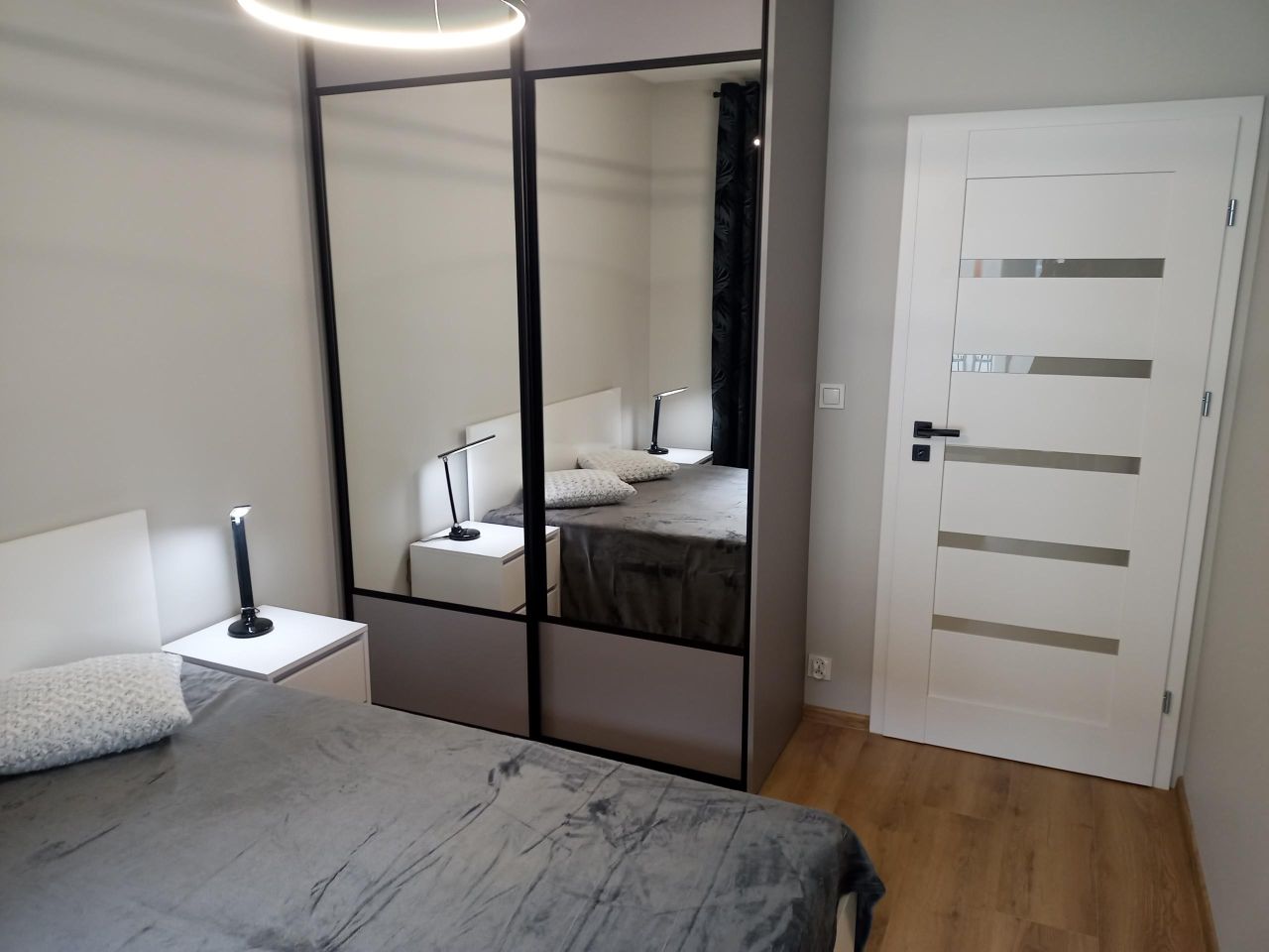 Mieszkanie 2-pokojowe Rzeszów Krakowska , Krakowska 29. Zdjęcie 7