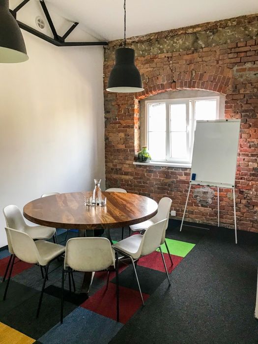 Biuro Katowice Zawodzie, ul. Porcelanowa. Zdjęcie 2