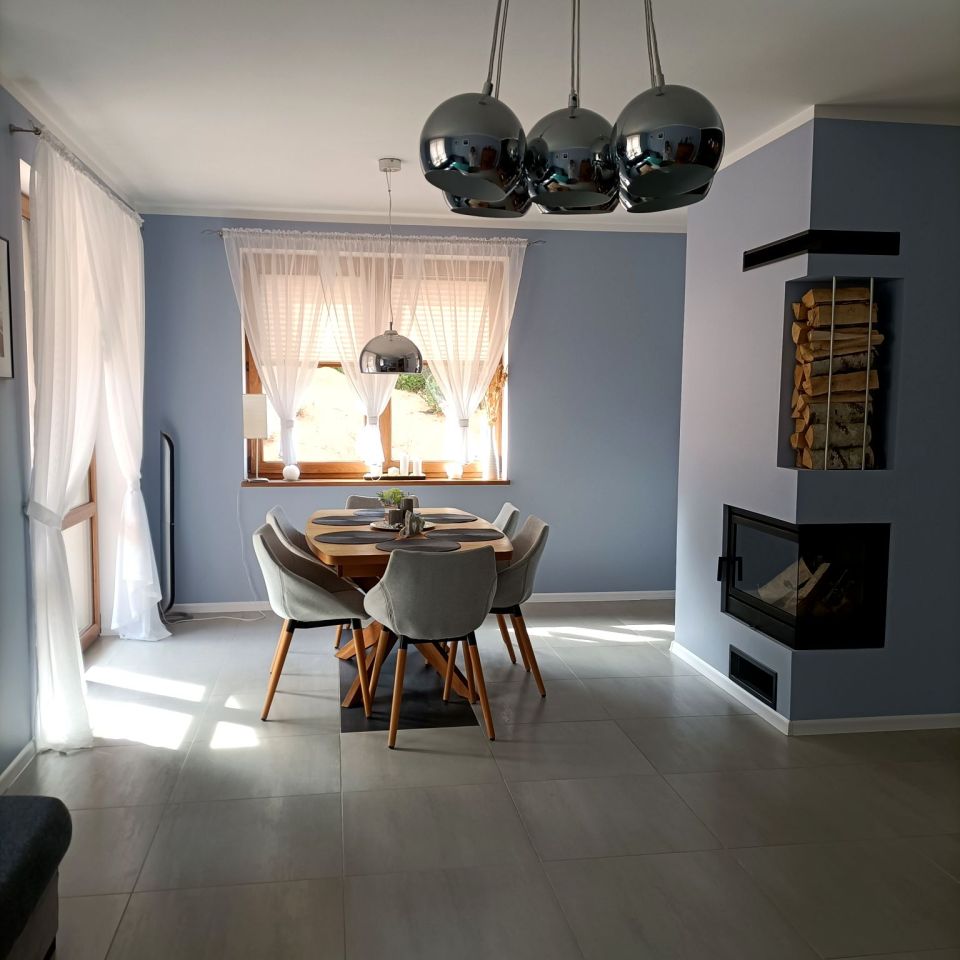 dom wolnostojący, 5 pokoi Stawiguda. Zdjęcie 14