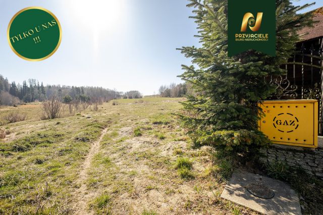 Działka budowlana Bojano, ul. Wiosenna. Zdjęcie 13