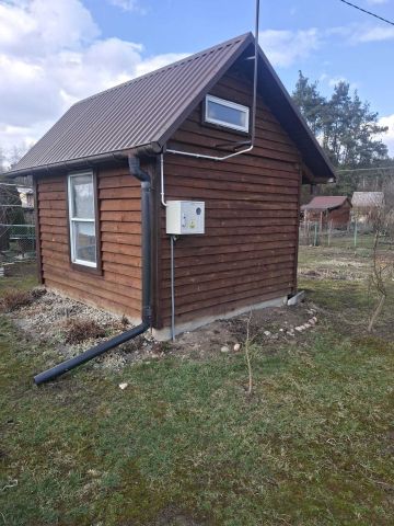 Działka rekreacyjna Staszów Radzików. Zdjęcie 1