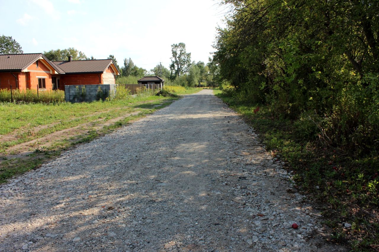 Działka budowlana Duchnów, ul. Kazimierza Dowjata. Zdjęcie 6