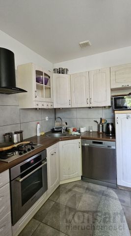 Mieszkanie 2-pokojowe Szczecin Warszewo, ul. Szwedzka. Zdjęcie 4