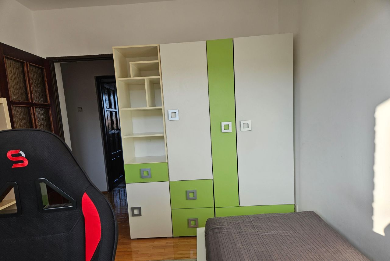 Mieszkanie 4-pokojowe Koszalin Lechitów, ul. Poprzeczna. Zdjęcie 6