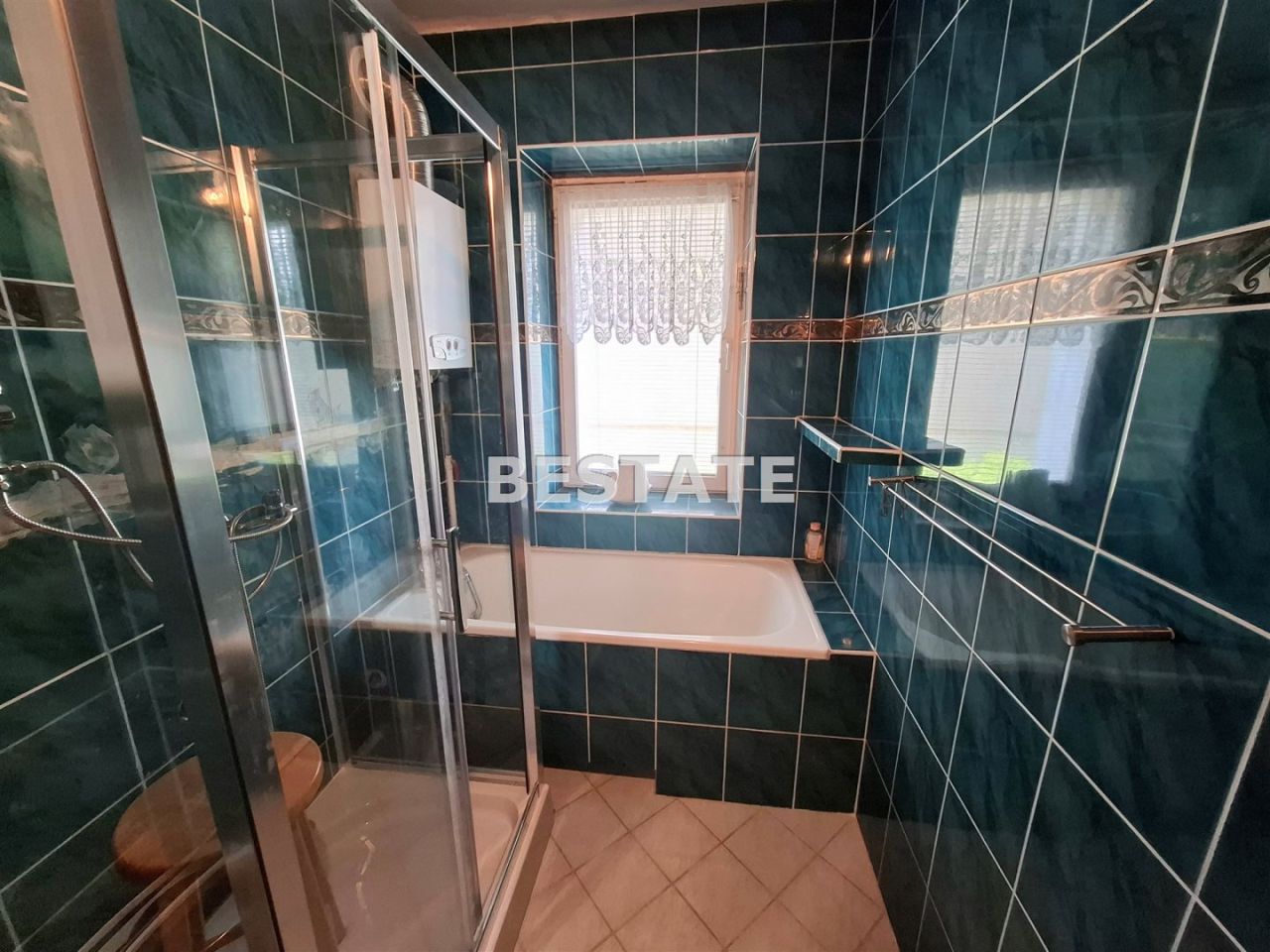 dom wolnostojący, 7 pokoi Pabianice Bugaj, ul. Drewnowska. Zdjęcie 10