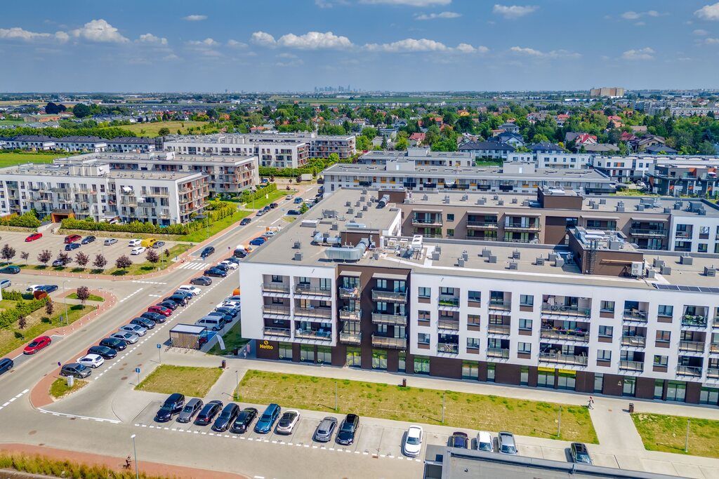 Mieszkanie 2-pokojowe Ożarów Mazowiecki, ul. Nadbrzeżna. Zdjęcie 36