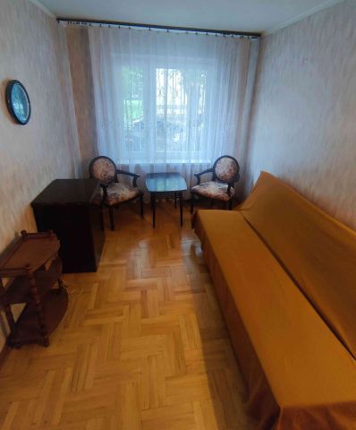 Mieszkanie 3-pokojowe Warszawa Mokotów, ul. Niegocińska. Zdjęcie 4