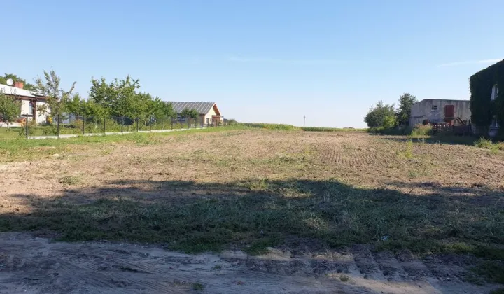 Działka budowlana Zduny