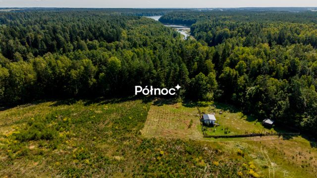 Działka budowlana Nieszki. Zdjęcie 20