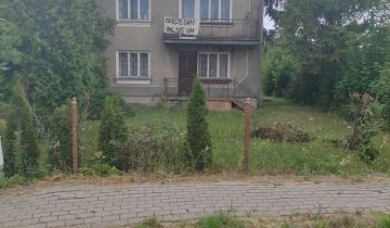 dom wolnostojący Kamień, ul. Hrubieszowska