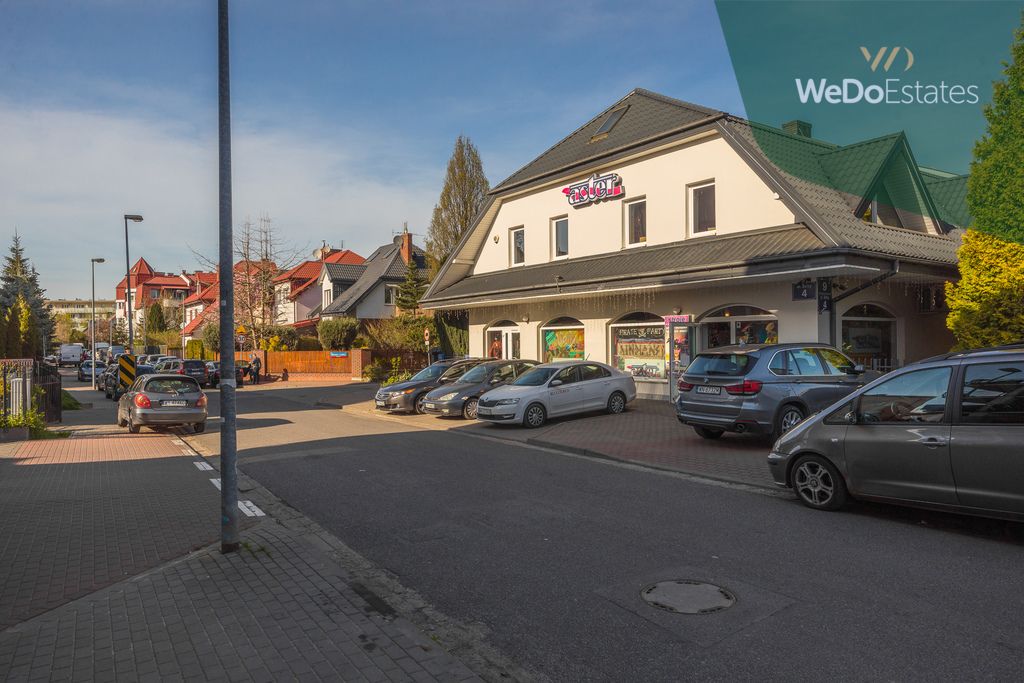 Lokal Warszawa Ursus, ul. Władysława Bełzy