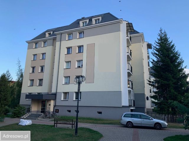 Mieszkanie 3-pokojowe Ełk, ul. Piękna. Zdjęcie 1