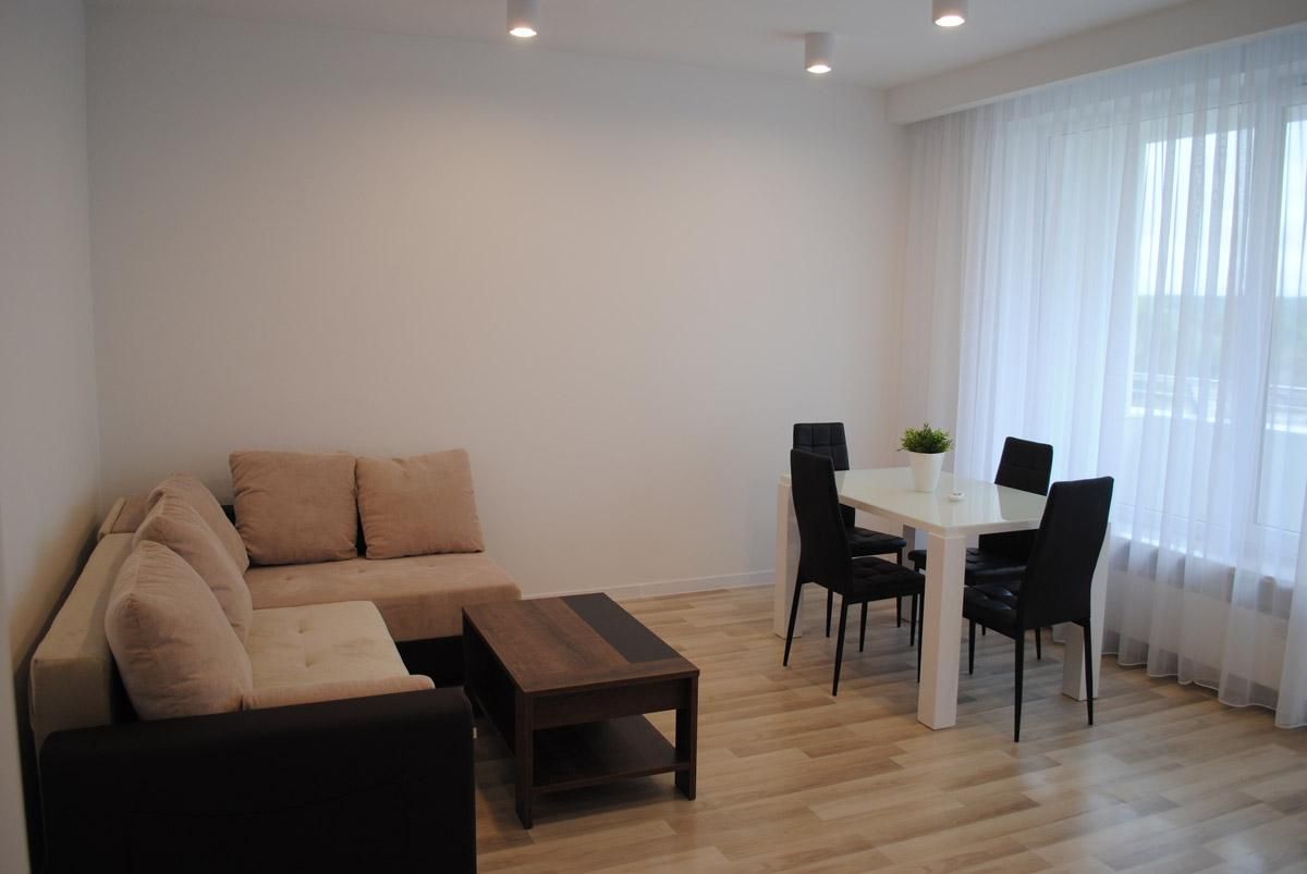 Mieszkanie 2-pokojowe Białystok Białostoczek, ul. Kombatantów