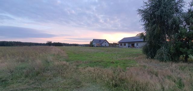Działka budowlana Janowice, ul. Diamentowa. Zdjęcie 2
