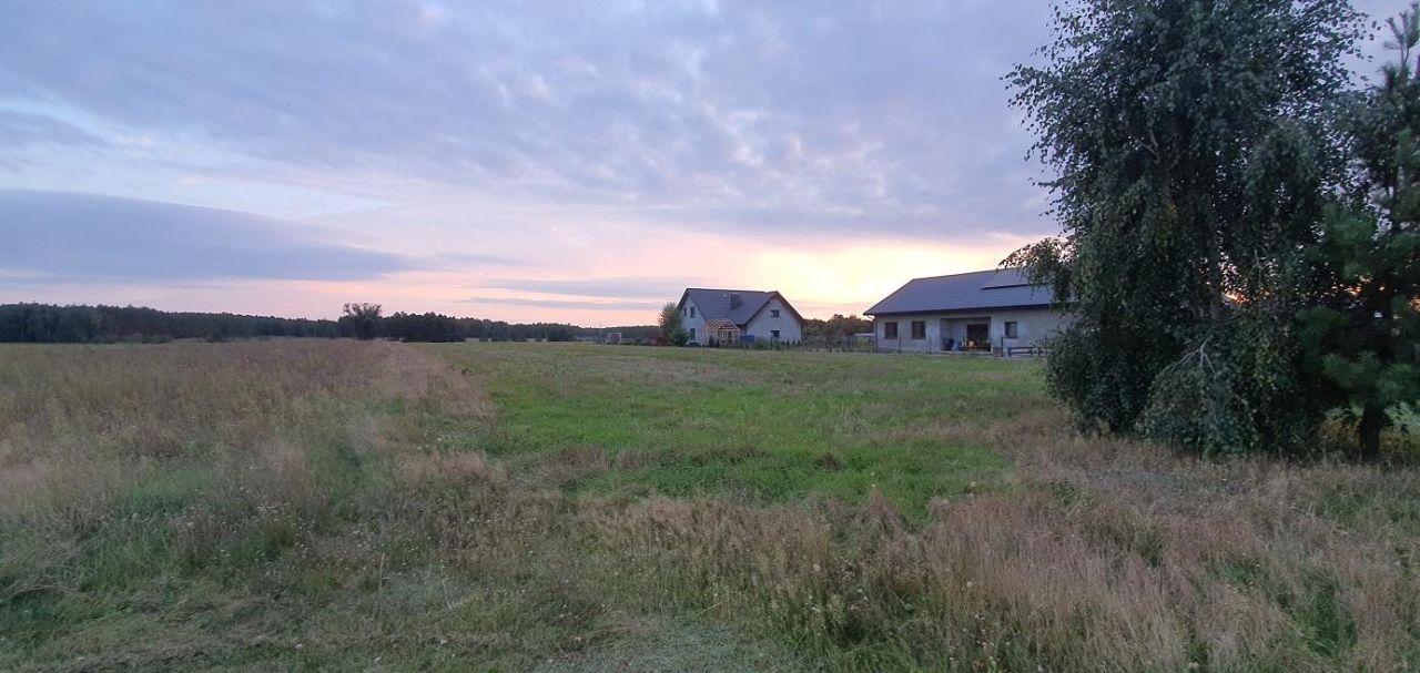 Działka budowlana Janowice, ul. Diamentowa. Zdjęcie 6