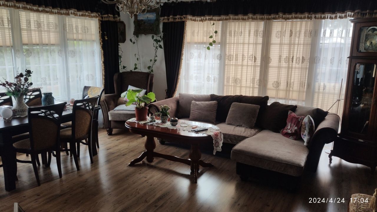 dom wolnostojący Szczecin Kijewko, ul. Kurza