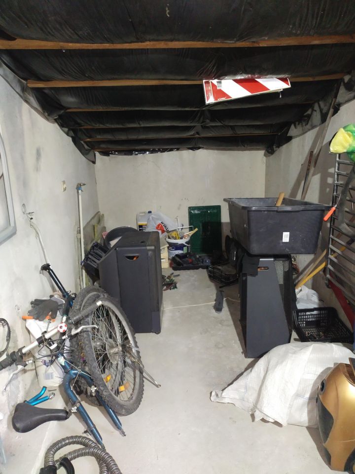 dom wolnostojący, 5 pokoi Grójec, ul. Bagno. Zdjęcie 15