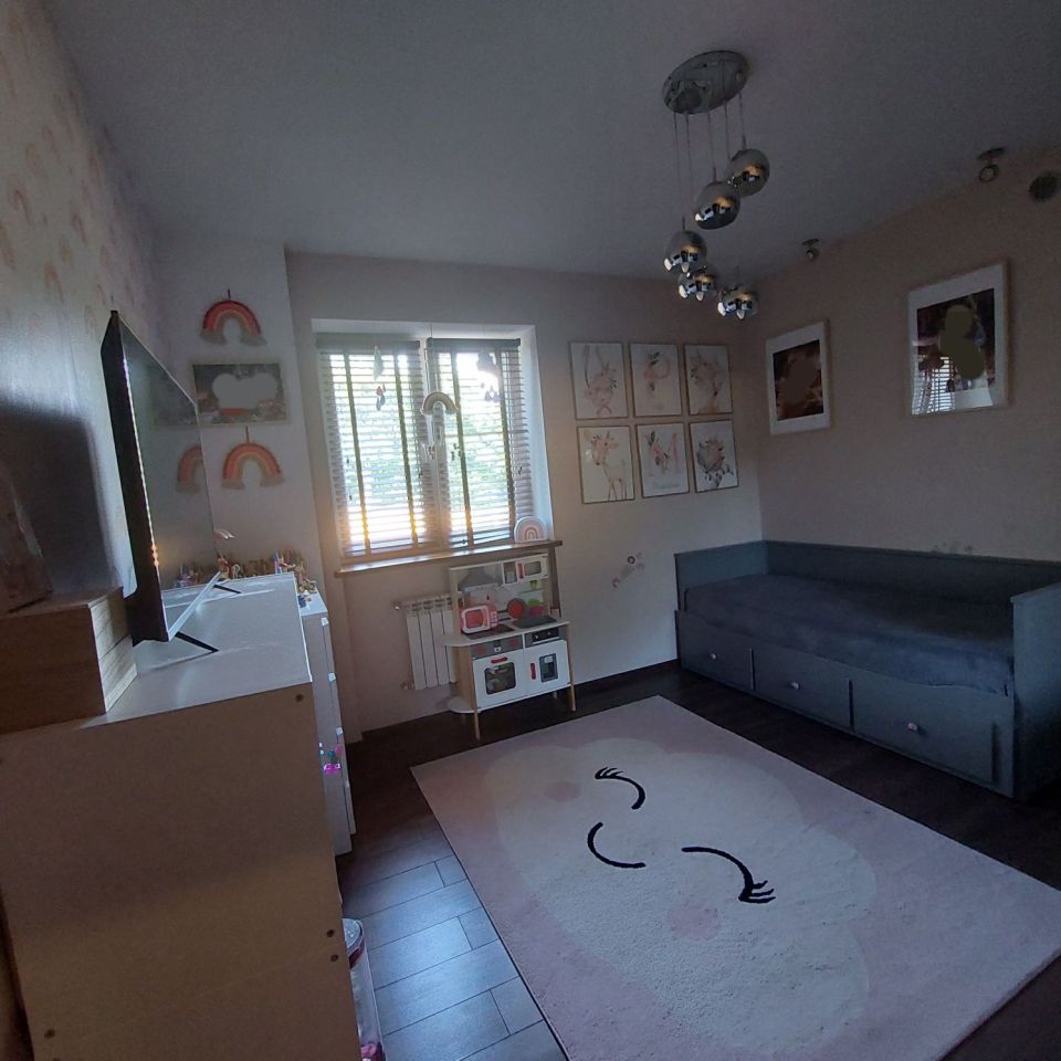 Mieszkanie 2-pokojowe Dęblin Stawy, os. Osiedle Stawy. Zdjęcie 2