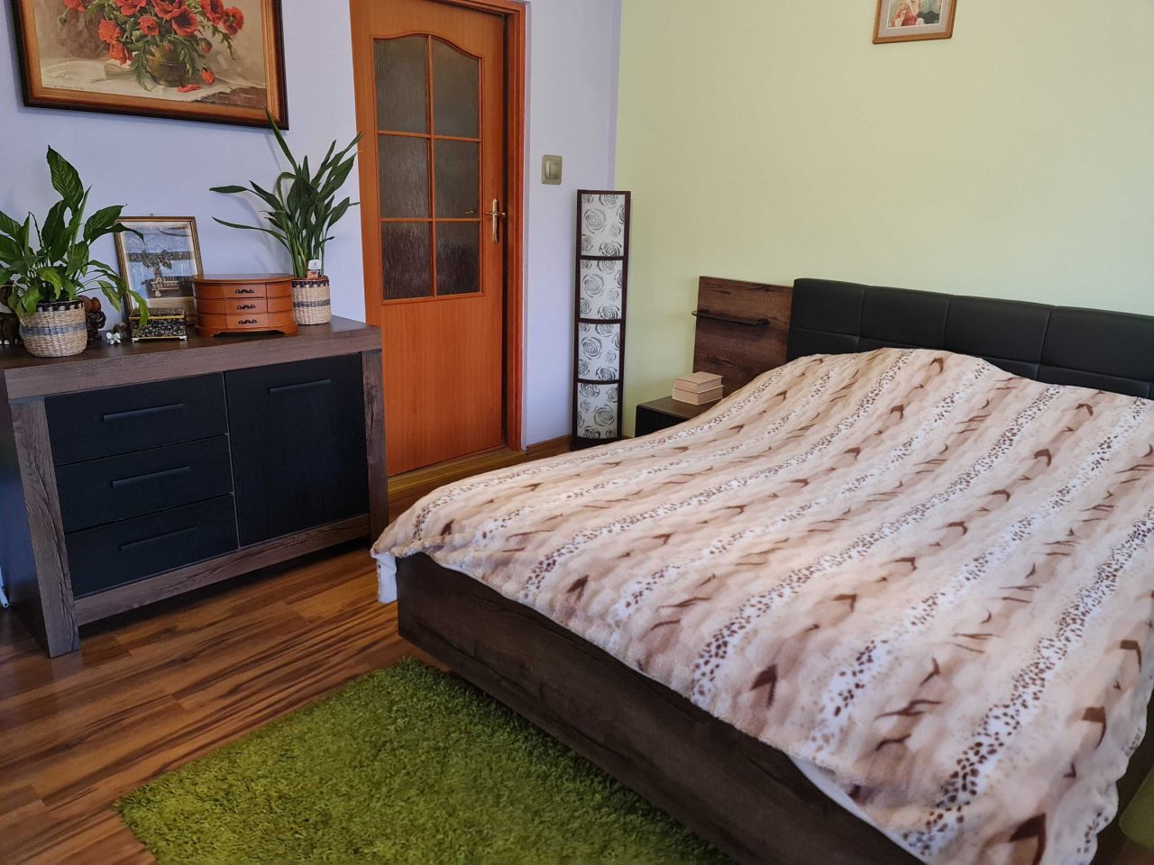 dom wolnostojący Miechów, os. Stefana Żeromskiego. Zdjęcie 4