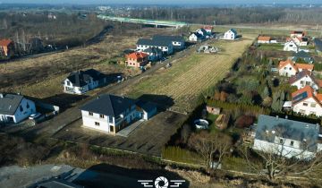 Działka budowlana Wrocław Fabryczna, ul. Jana Karola Chodkiewicza