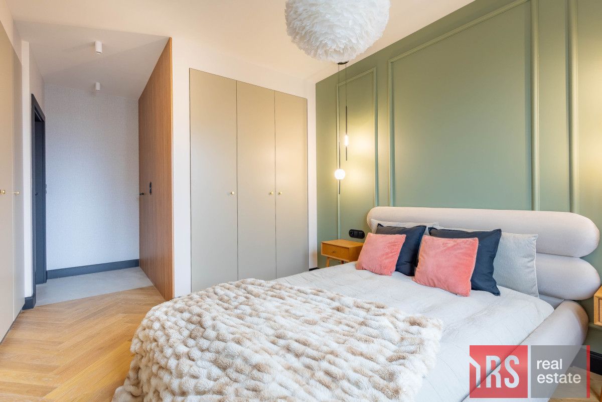 Mieszkanie 3-pokojowe Warszawa Mokotów, ul. Czerska. Zdjęcie 10