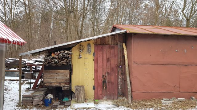 Działka budowlana Czeremcha, ul. Szkolna. Zdjęcie 8