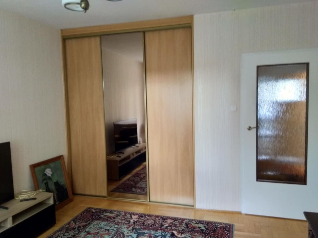 Mieszkanie 2-pokojowe Zamość Przedmieście Lubelskie, ul. Oboźna. Zdjęcie 9