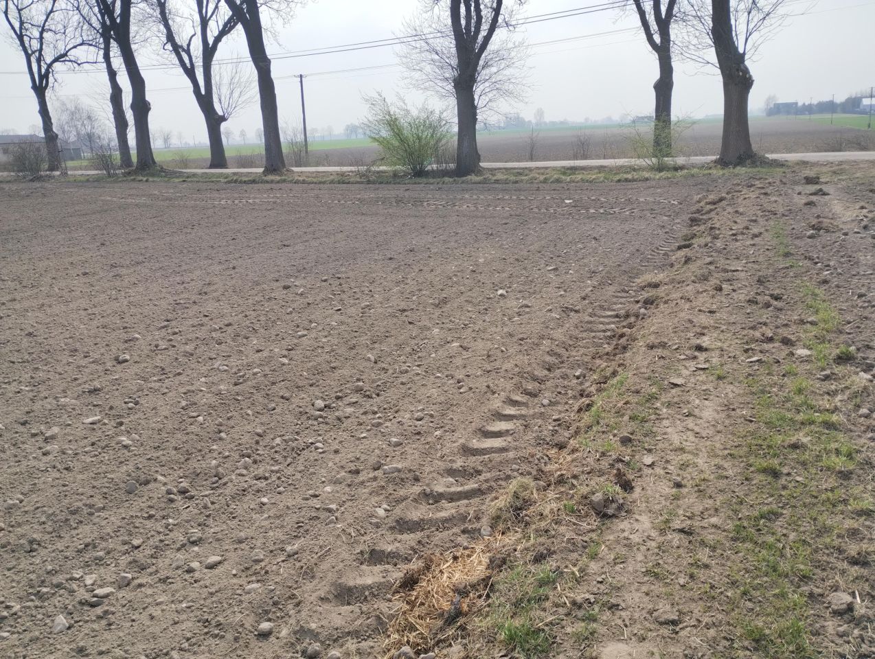 Działka budowlana Tkaczew. Zdjęcie 2