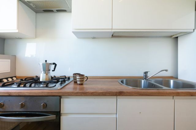 Mieszkanie 3-pokojowe Warszawa Żoliborz, ul. Władysława Broniewskiego. Zdjęcie 18