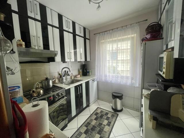 Mieszkanie 3-pokojowe Warszawa Wola, ul. Erazma Ciołka. Zdjęcie 5