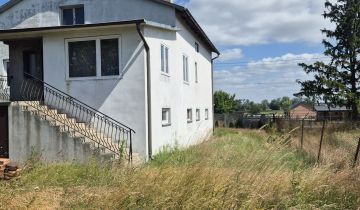 dom wolnostojący Czołczyn