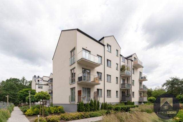 Mieszkanie 2-pokojowe Jabłonna, ul. Marmurowa. Zdjęcie 18