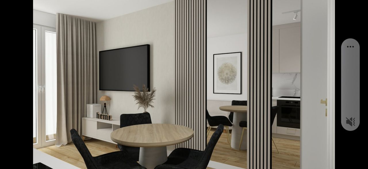 Mieszkanie 2-pokojowe Lublin Wrotków, ul. Wyścigowa. Zdjęcie 6