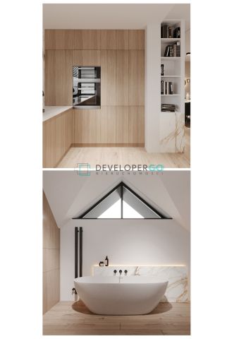 dom wolnostojący, 5 pokoi Studzianki. Zdjęcie 15