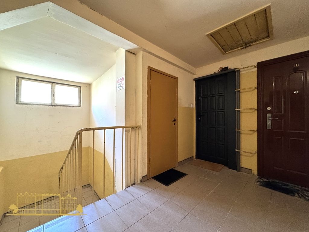 Mieszkanie 2-pokojowe Kraków Mydlniki, ul. Kazimierza Wierzyńskiego. Zdjęcie 10