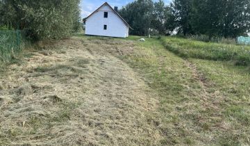 dom wolnostojący Dzierżów