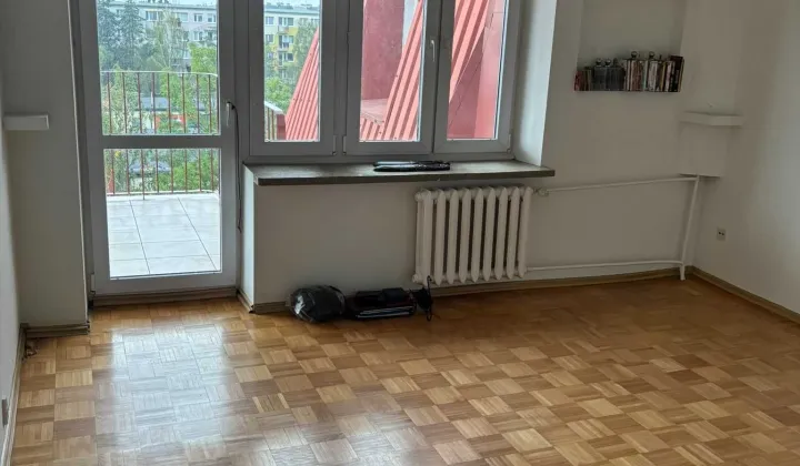 Mieszkanie 2-pokojowe Skierniewice Centrum