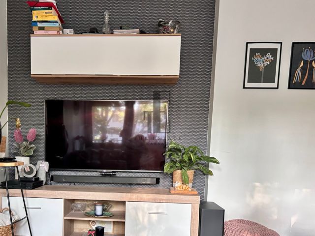 Mieszkanie 3-pokojowe Warszawa Saska Kępa, ul. Saska. Zdjęcie 3