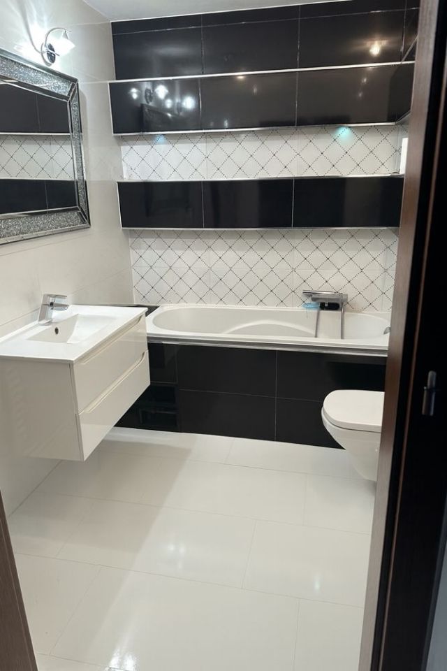 Mieszkanie 2-pokojowe Kraków Kliny, ul. Mieczykowa