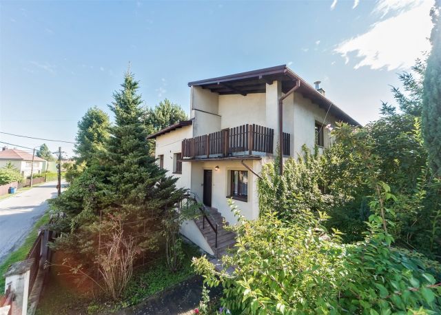 dom wolnostojący, 5 pokoi Bielsko-Biała Mikuszowice Śląskie. Zdjęcie 21