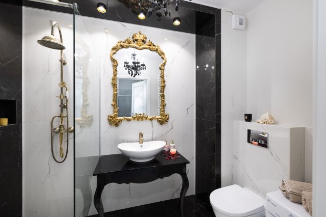 Mieszkanie 2-pokojowe Gdańsk Morena, ul. Franciszka Rakoczego. Zdjęcie 10