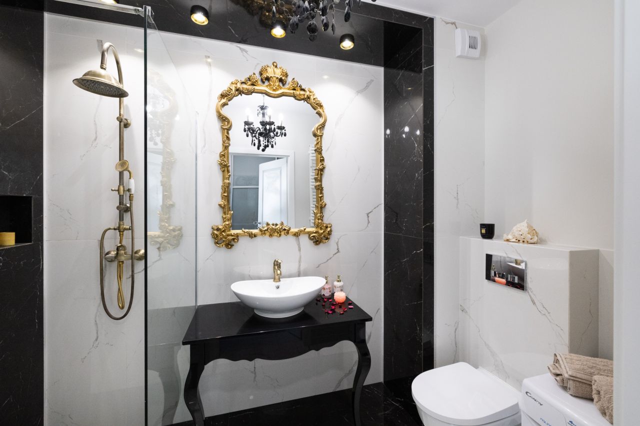 Mieszkanie 2-pokojowe Gdańsk Morena, ul. Franciszka Rakoczego. Zdjęcie 10