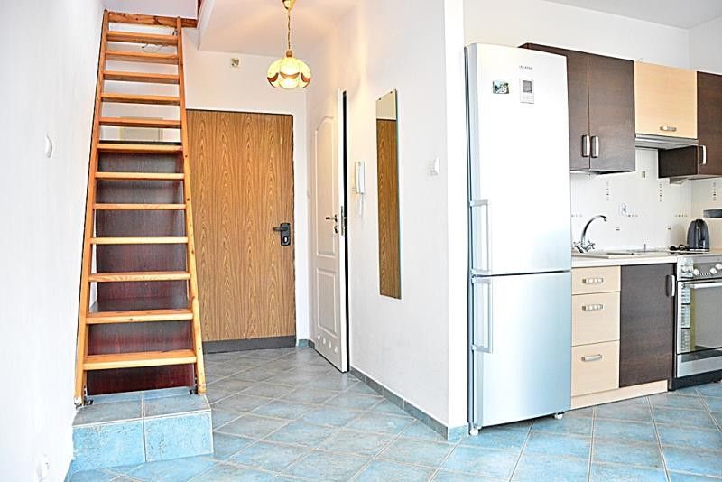 Mieszkanie 2-pokojowe Gdynia, ul. Lipowa. Zdjęcie 3